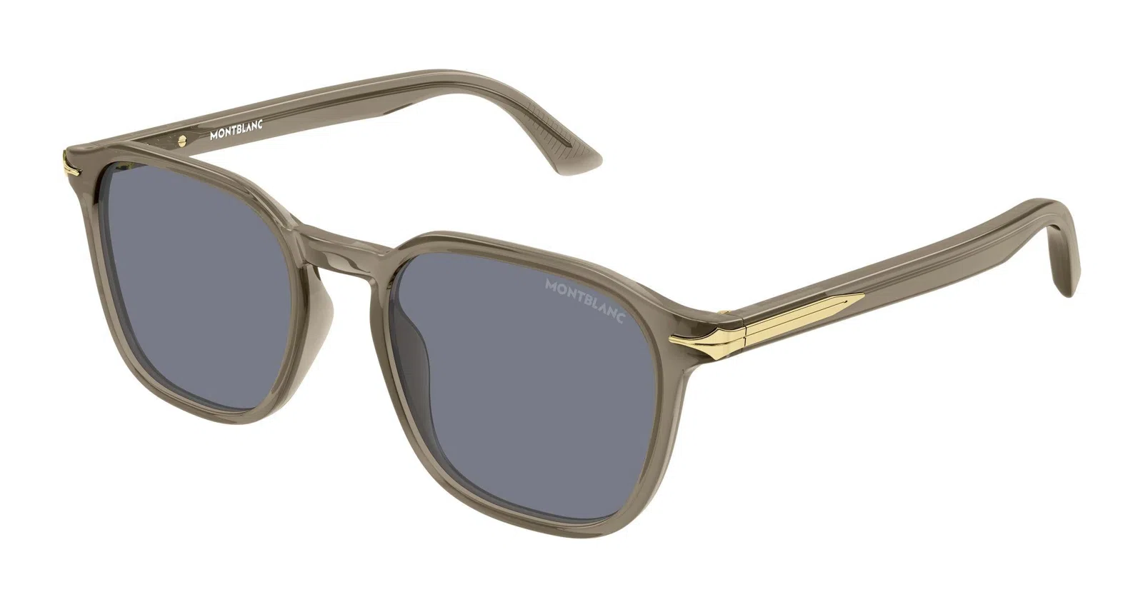 Montblanc MB0516S Sunglasses - view 8